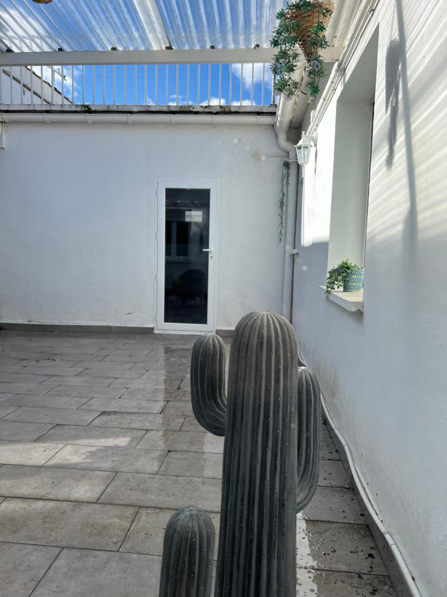 Casa Las Pozas أوليتي المظهر الخارجي الصورة